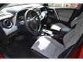 Barcelona Red Metallic - RAV4 XLE Photo No. 5