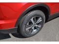 Barcelona Red Metallic - RAV4 XLE Photo No. 9
