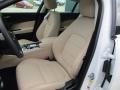 2018 Jaguar XE 25t Prestige AWD Front Seat