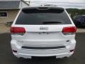 Bright White - Grand Cherokee Overland 4x4 Photo No. 4