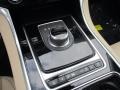8 Speed Automatic 2018 Jaguar XE 25t Prestige AWD Transmission