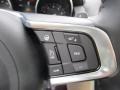 2018 Jaguar XE 25t Prestige AWD Controls