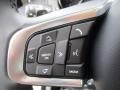 2018 Jaguar XE Light Oyster Interior Controls Photo
