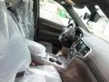 Bright White - Grand Cherokee Overland 4x4 Photo No. 10