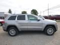 2018 Billet Silver Metallic Jeep Grand Cherokee Laredo 4x4  photo #6