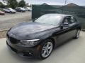 2018 Black Sapphire Metallic BMW 4 Series 440i xDrive Convertible  photo #12