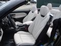 2018 BMW 4 Series 440i xDrive Convertible Front Seat