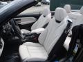 Front Seat of 2018 4 Series 440i xDrive Convertible