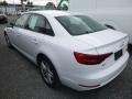 Ibis White - A4 2.0T Premium quattro Photo No. 4