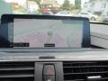 Navigation of 2018 4 Series 440i xDrive Convertible