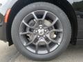 2018 Dodge Charger GT AWD Wheel