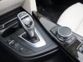 2018 BMW 4 Series Ivory White Interior Transmission Photo