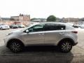 Sparkling Silver - Sportage EX AWD Photo No. 5