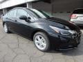 Mosaic Black Metallic - Cruze LT Photo No. 8