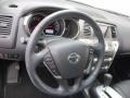 Brilliant Silver - Murano SL AWD Photo No. 14