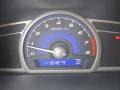 Atomic Blue Metallic - Civic LX Sedan Photo No. 20
