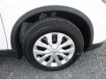 Glacier White - Rogue S AWD Photo No. 2