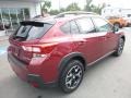 Venetian Red Pearl - Crosstrek 2.0i Premium Photo No. 4