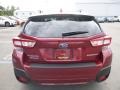 2018 Venetian Red Pearl Subaru Crosstrek 2.0i Premium  photo #5