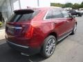 Red Passion Tintcoat - XT5 Premium Luxury AWD Photo No. 4