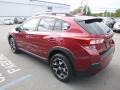 Venetian Red Pearl - Crosstrek 2.0i Premium Photo No. 6