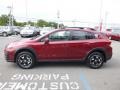 Venetian Red Pearl - Crosstrek 2.0i Premium Photo No. 7