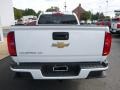 2018 Summit White Chevrolet Colorado Z71 Crew Cab 4x4  photo #5