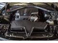 2.0 Liter DI TwinPower Turbocharged DOHC 16-Valve VVT 4 Cylinder Engine for 2018 BMW 3 Series 320i Sedan #122714175