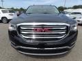 2018 Ebony Twilight Metallic GMC Acadia SLE AWD  photo #2