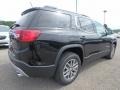 2018 Ebony Twilight Metallic GMC Acadia SLE AWD  photo #5