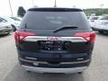 2018 Ebony Twilight Metallic GMC Acadia SLE AWD  photo #6