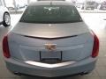 Radiant Silver Metallic - CTS Luxury AWD Photo No. 5