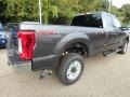 Magnetic - F350 Super Duty XLT SuperCab 4x4 Photo No. 2