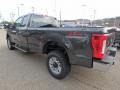 Magnetic - F350 Super Duty XLT SuperCab 4x4 Photo No. 4
