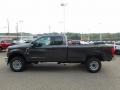Magnetic - F350 Super Duty XLT SuperCab 4x4 Photo No. 5