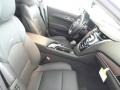 Radiant Silver Metallic - CTS Luxury AWD Photo No. 10