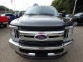Magnetic - F350 Super Duty XLT SuperCab 4x4 Photo No. 7
