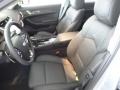 Radiant Silver Metallic - CTS Luxury AWD Photo No. 14