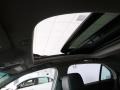 Radiant Silver Metallic - CTS Luxury AWD Photo No. 16