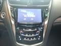 Radiant Silver Metallic - CTS Luxury AWD Photo No. 17