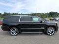 Onyx Black 2017 GMC Yukon XL Denali 4WD Exterior