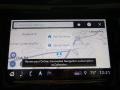 Navigation of 2018 CTS Luxury AWD