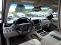  2017 Yukon XL Denali 4WD Cocoa/­Shale Interior