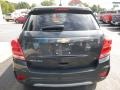 2017 Nightfall Gray Metallic Chevrolet Trax LT AWD  photo #5