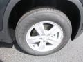2017 Nightfall Gray Metallic Chevrolet Trax LT AWD  photo #10