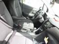 2017 Nightfall Gray Metallic Chevrolet Trax LT AWD  photo #12