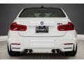 Alpine White - M3 Sedan Photo No. 4