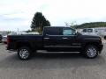 Onyx Black - Sierra 2500HD Denali Crew Cab 4x4 Photo No. 4