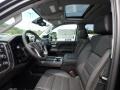 2018 GMC Sierra 2500HD Denali Crew Cab 4x4 Front Seat