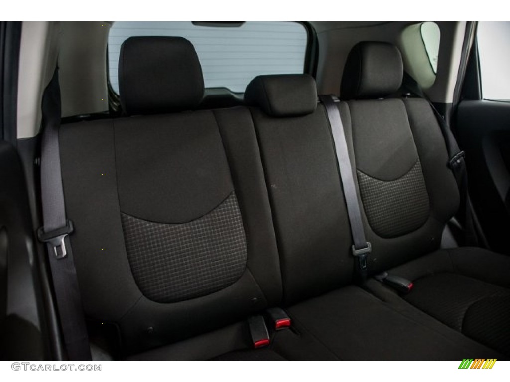 2013 Soul 1.6 - Moss Green Metallic / Black Cloth photo #24